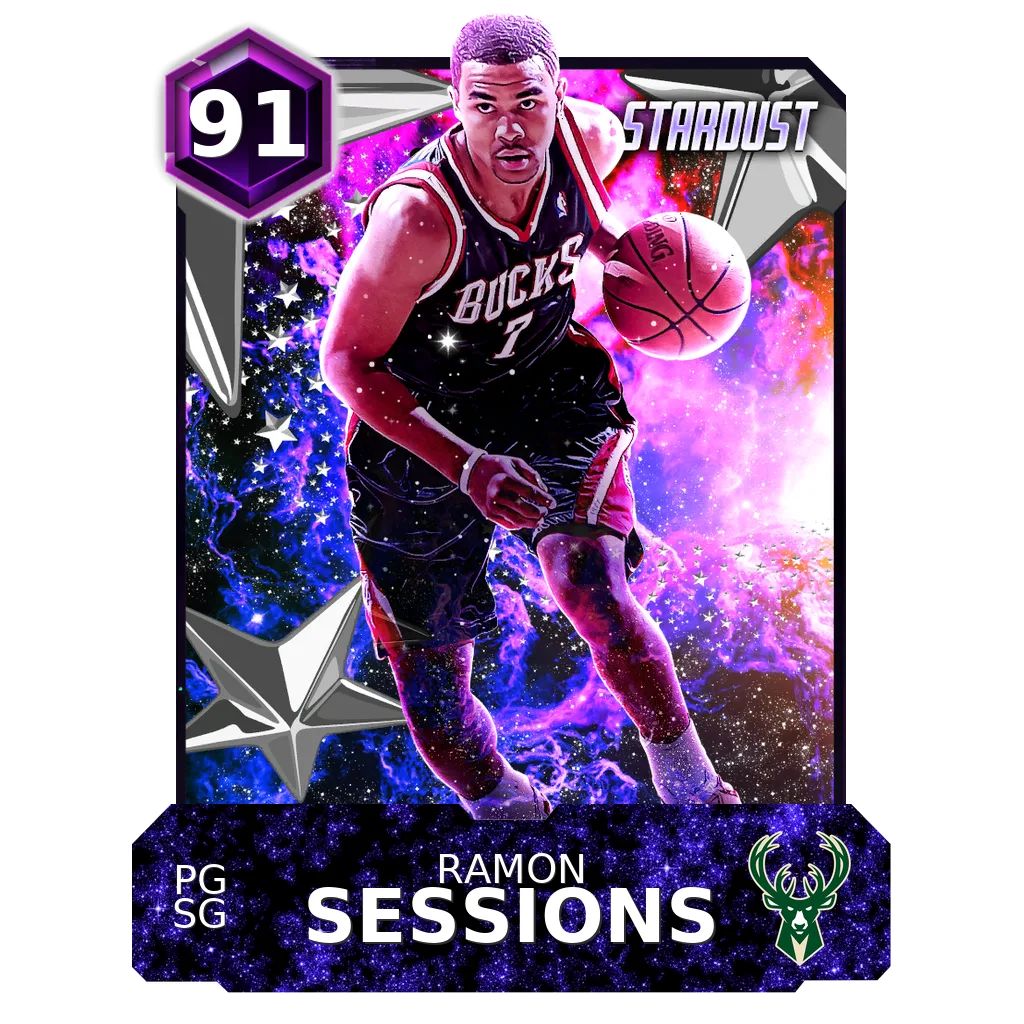 Ramon Sessions