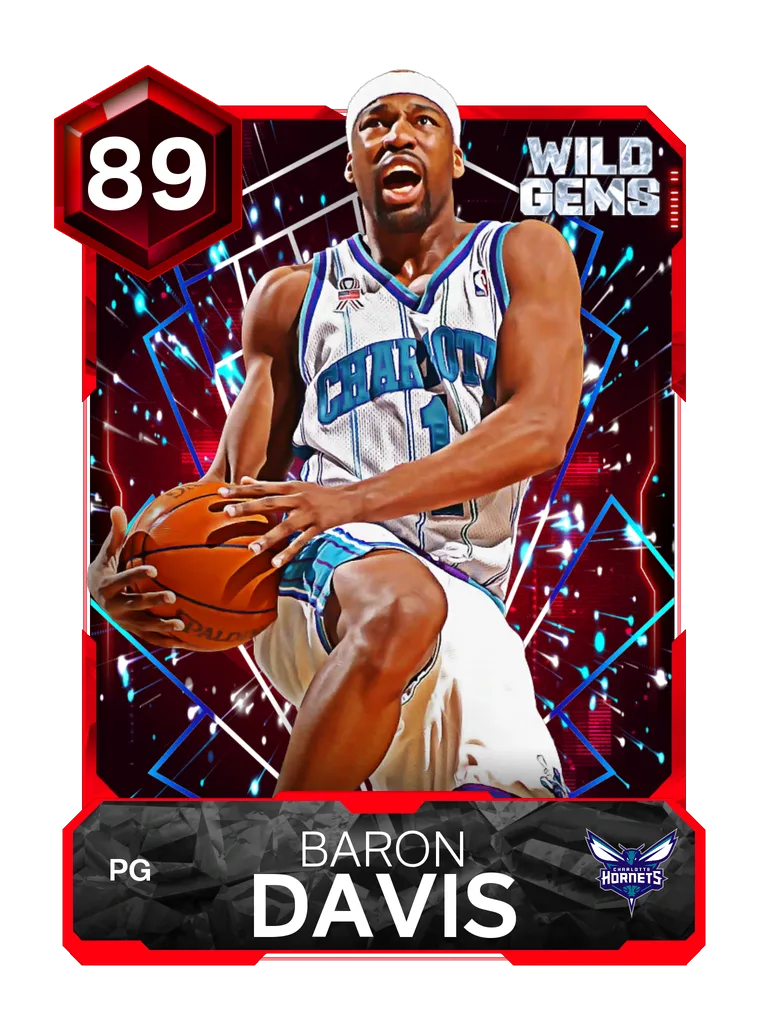 Baron Davis