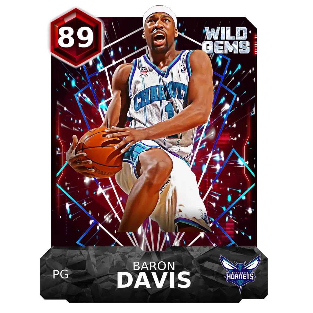 Baron Davis