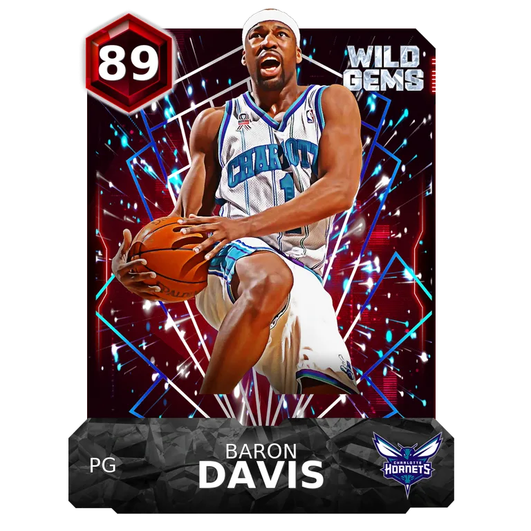 Baron Davis