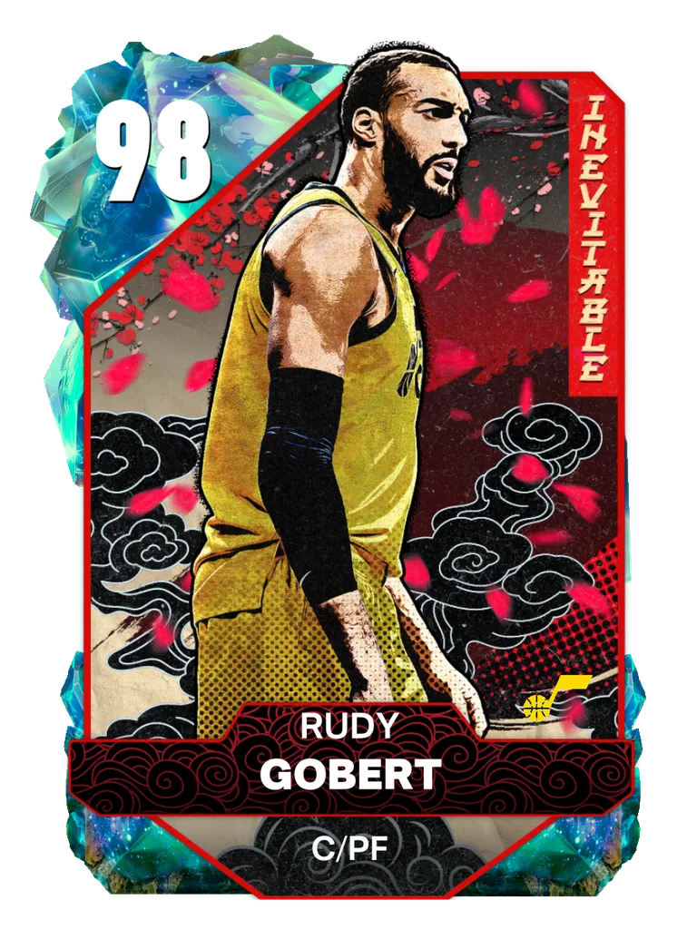 Rudy Gobert