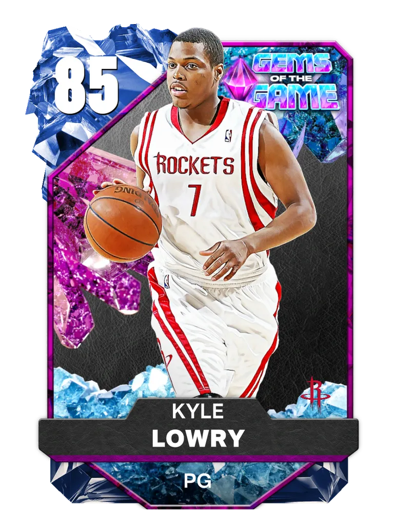Kyle Lowry