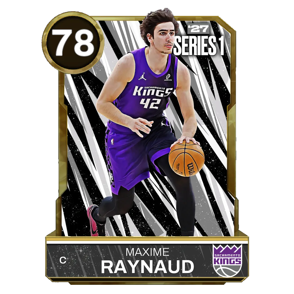 Maxime Raynaud