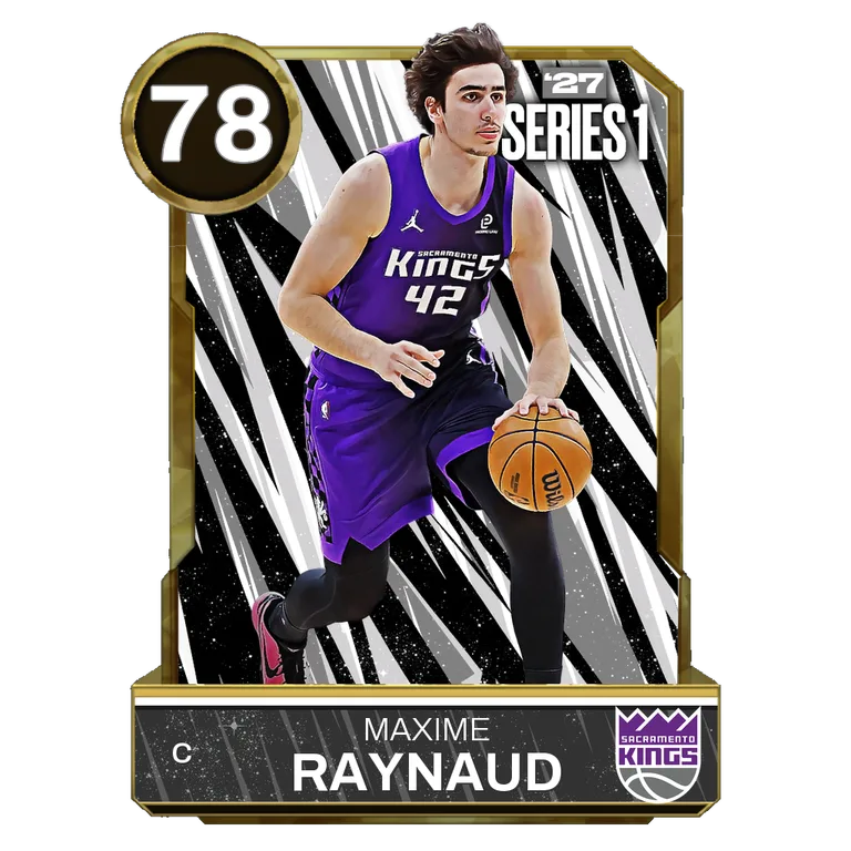 Maxime Raynaud