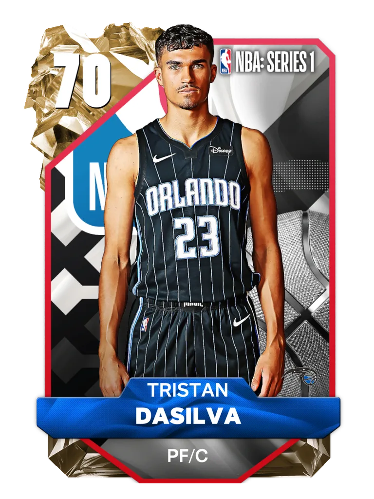 Tristan Dasilva