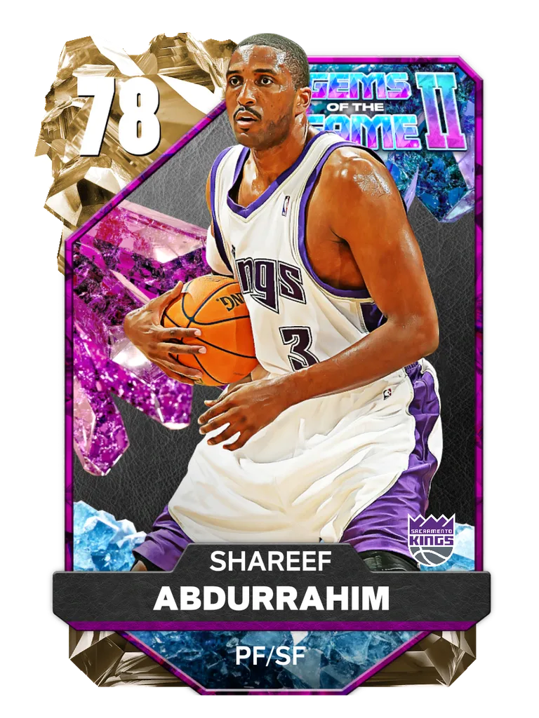 Shareef Abdurrahim
