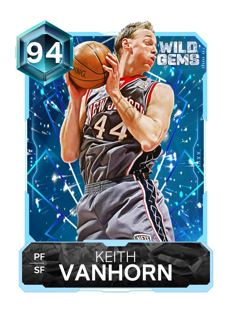 Keith Vanhorn