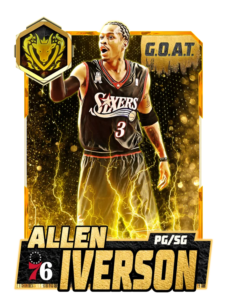Allen Iverson