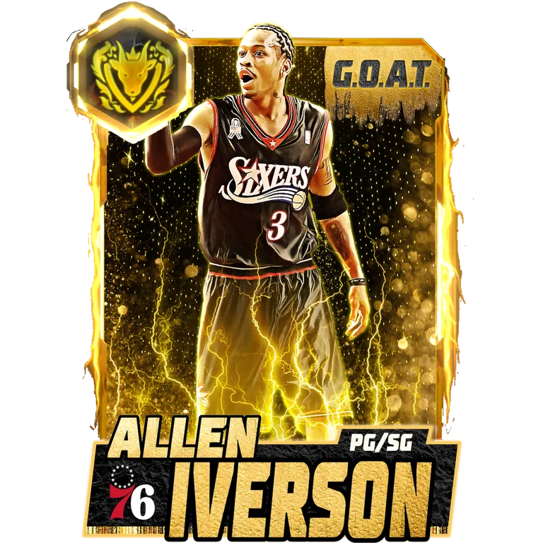 Allen Iverson