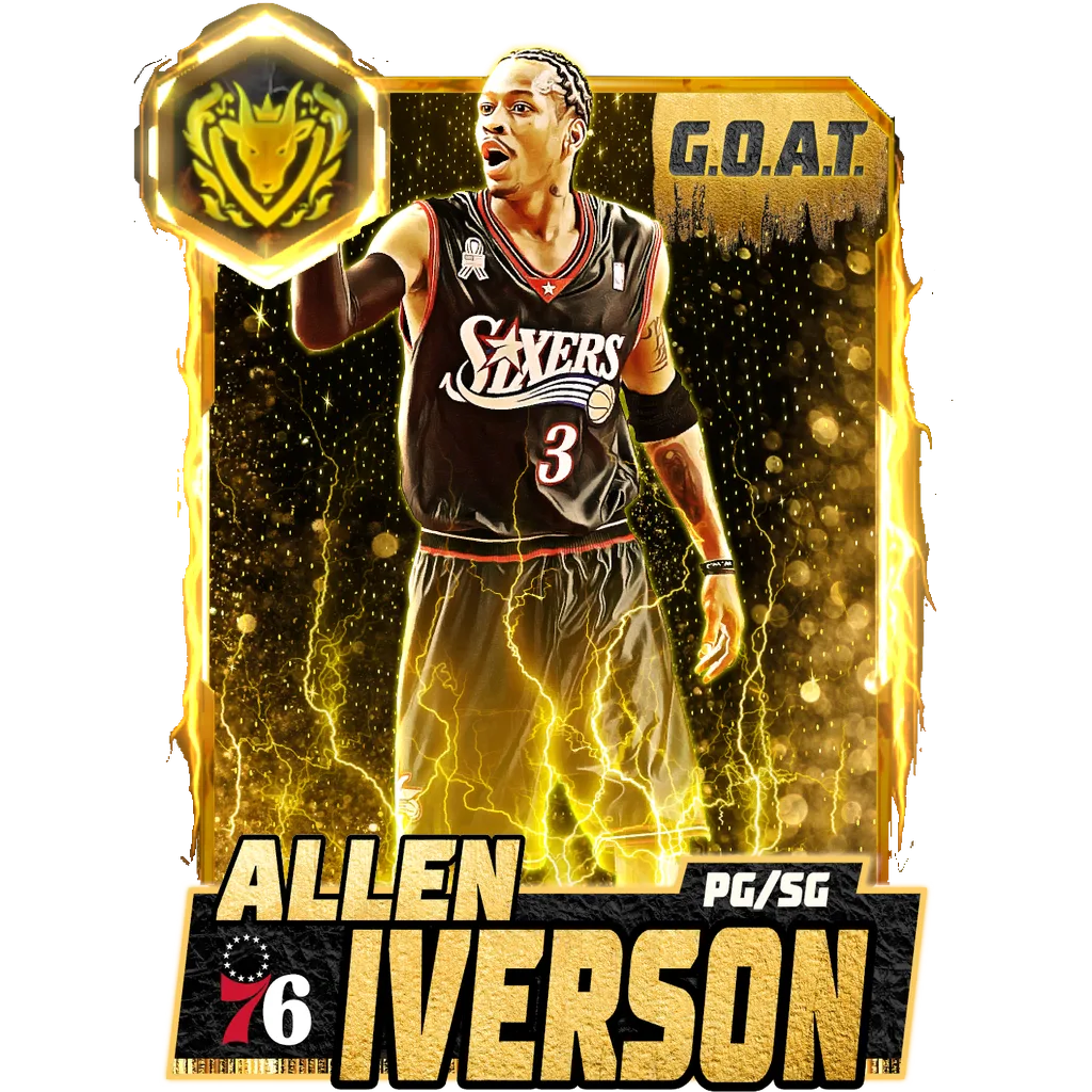 Allen Iverson