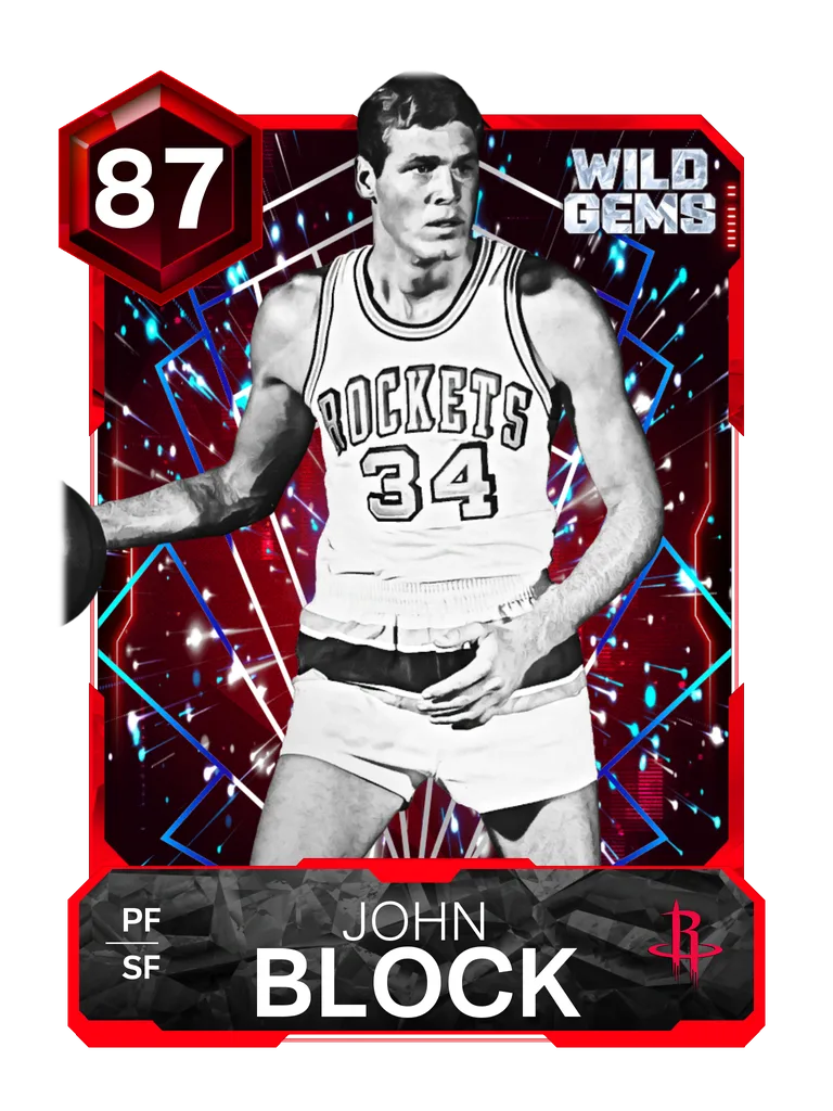 John Block