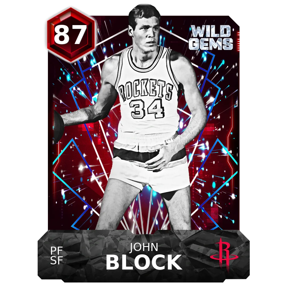 John Block