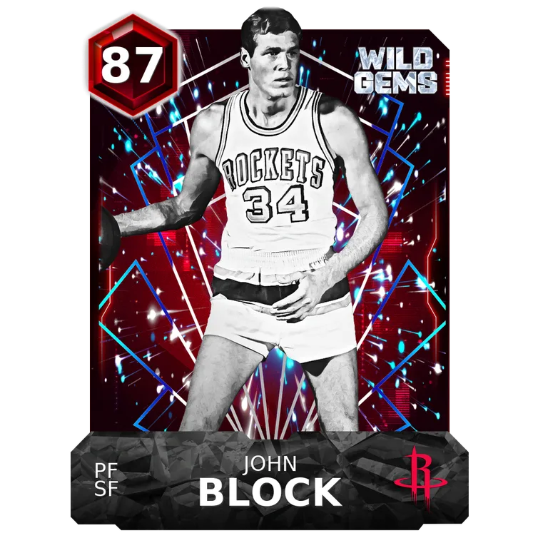 John Block