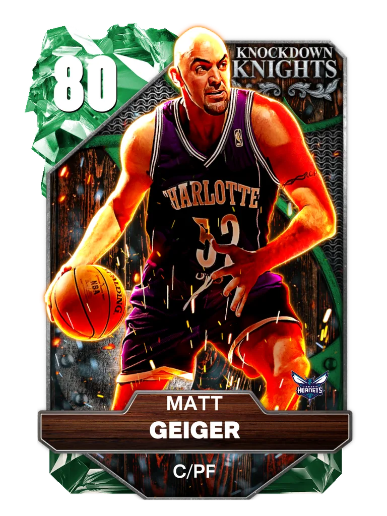 Matt Geiger