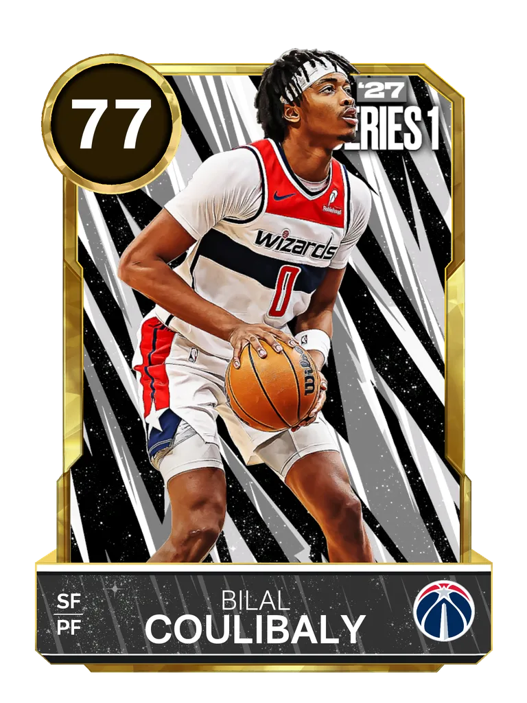 Bilal Coulibaly