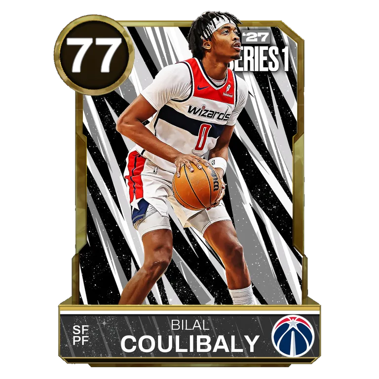 Bilal Coulibaly