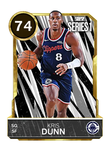 Kris Dunn