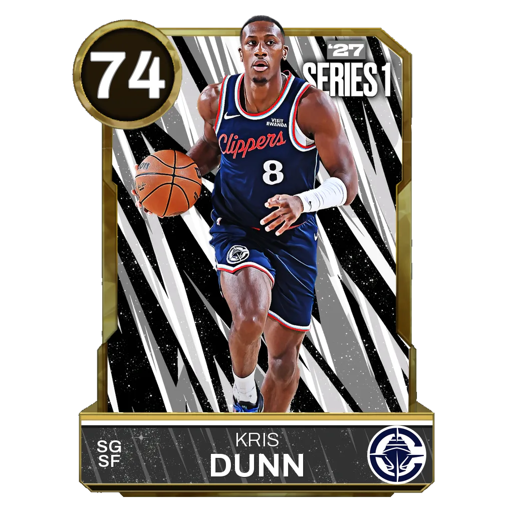 Kris Dunn