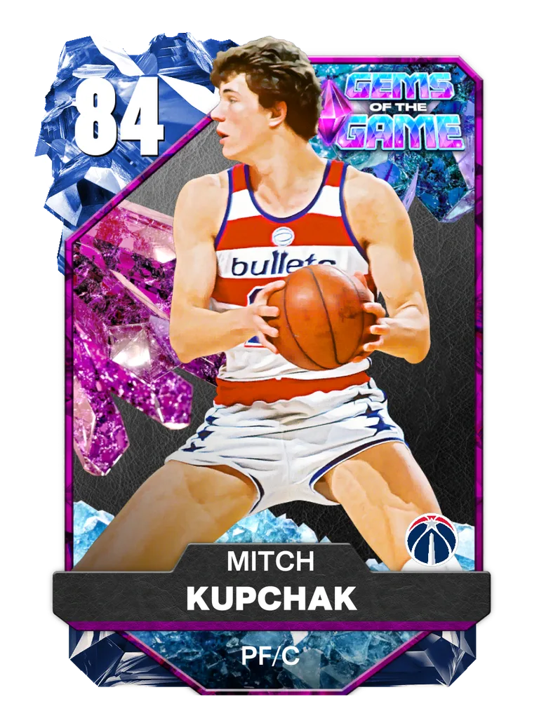 Mitch Kupchak