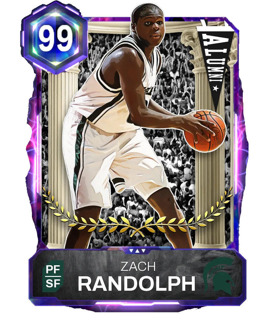 Zach Randolph