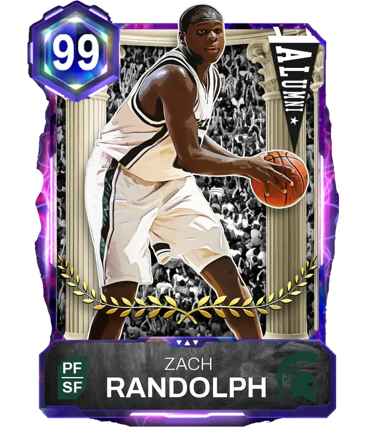 Zach Randolph