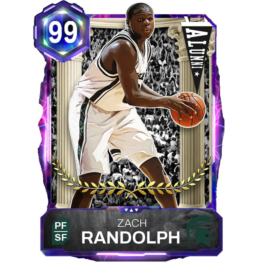 Zach Randolph
