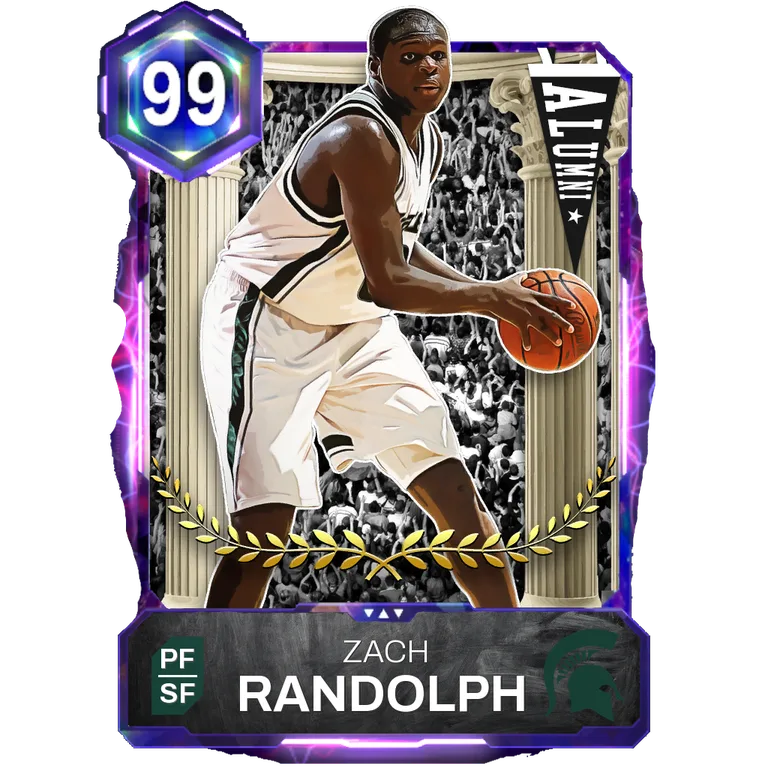 Zach Randolph