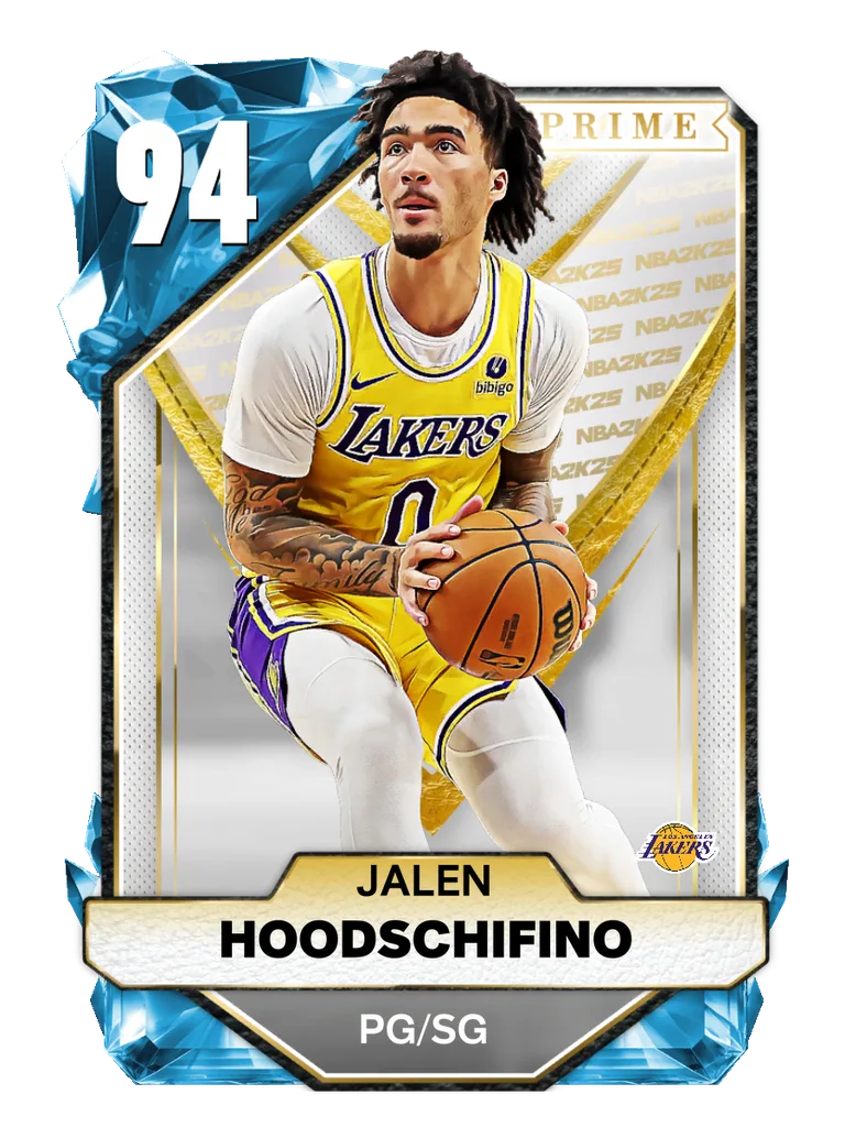 Jalen Hoodschifino