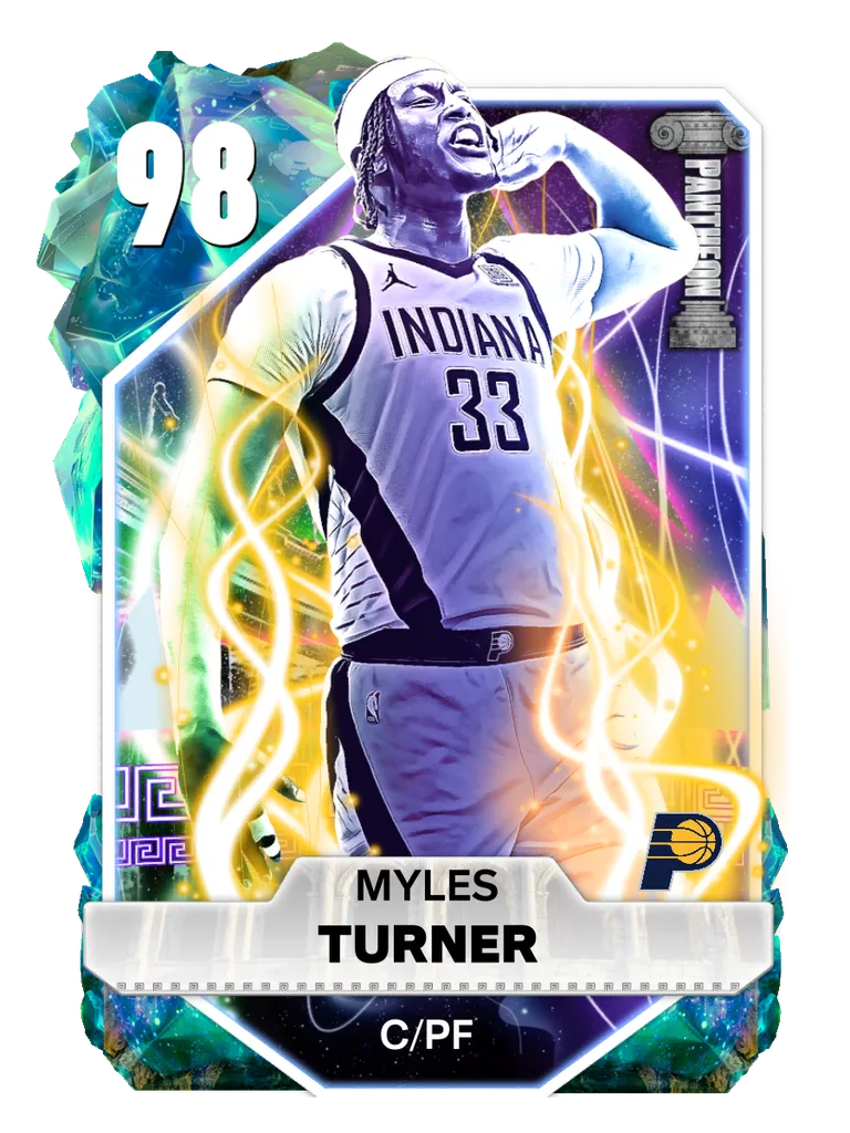 Myles Turner