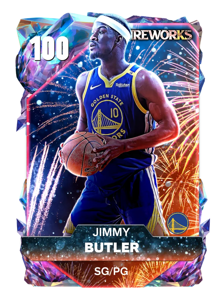 Jimmy Butler