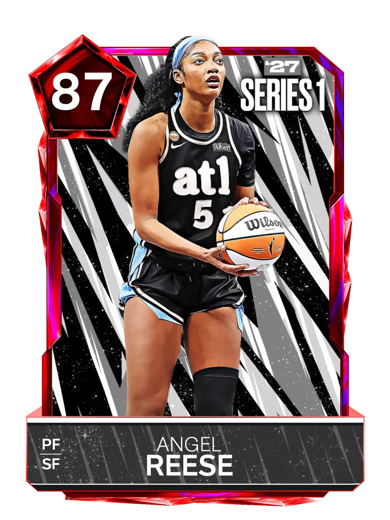 Angel Reese