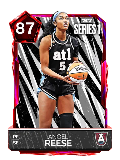 Angel Reese
