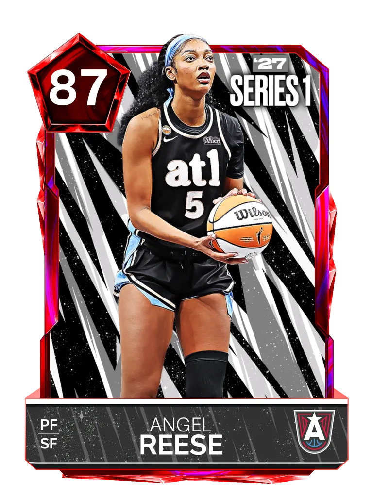 Angel Reese