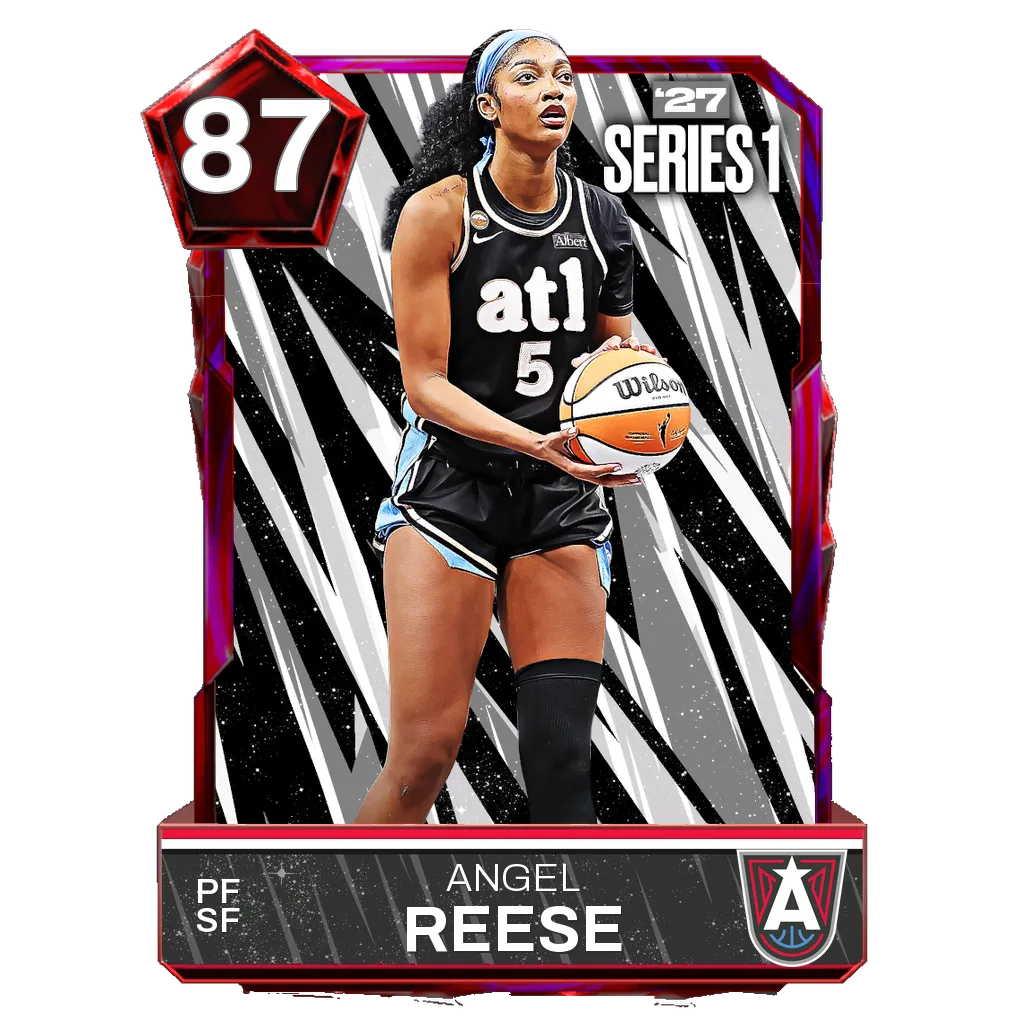 Angel Reese