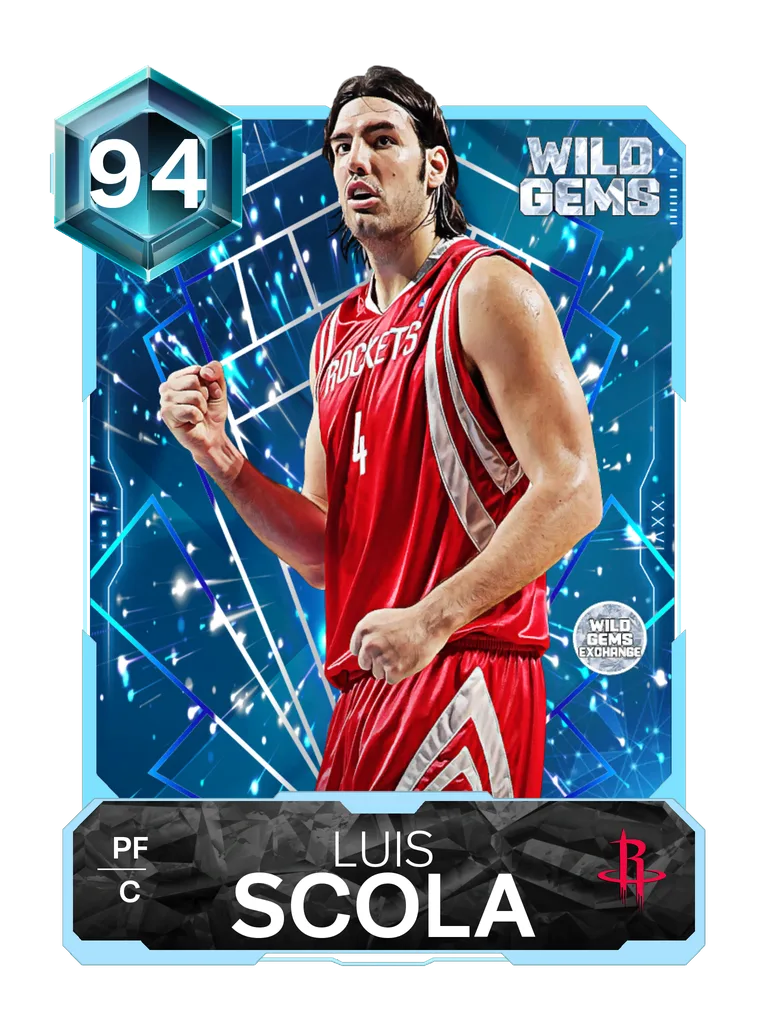 Luis Scola