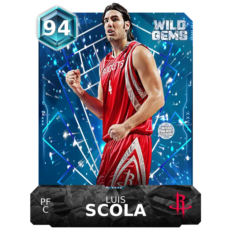 Luis Scola