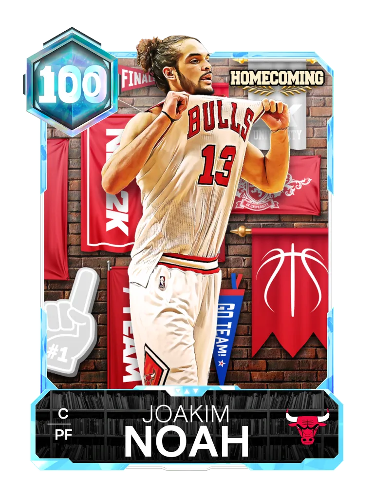 Joakim Noah