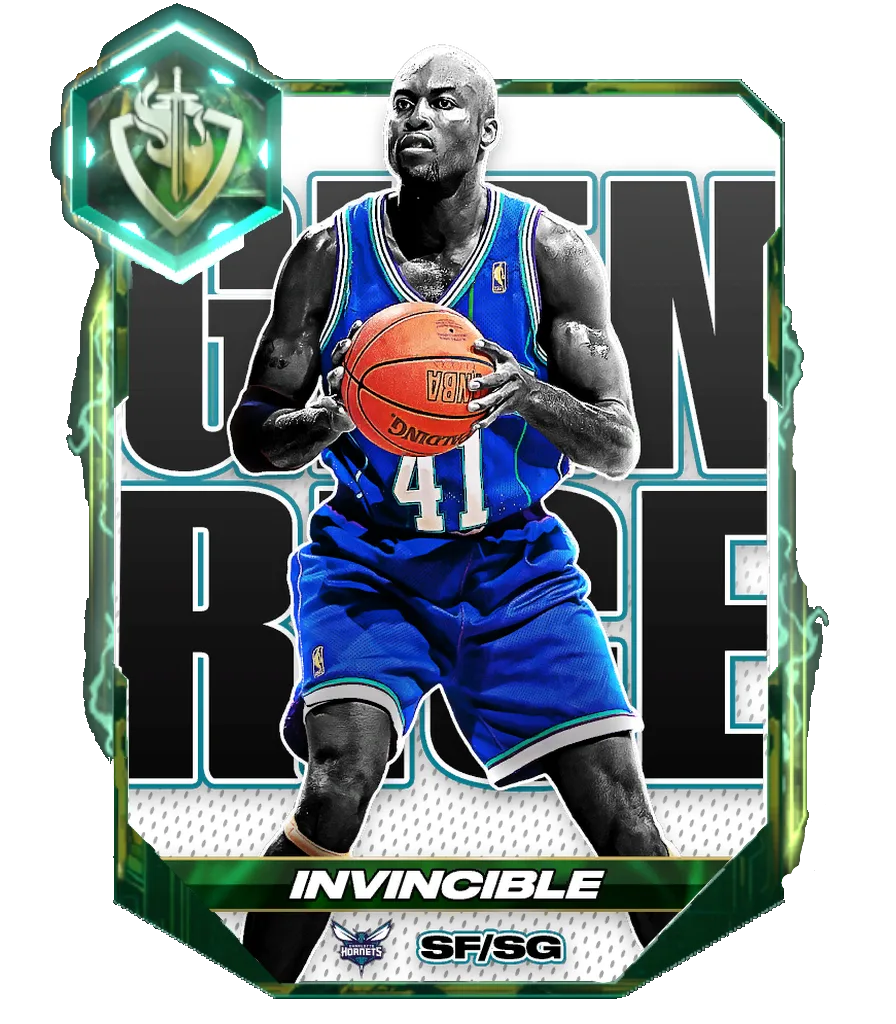 Glen Rice