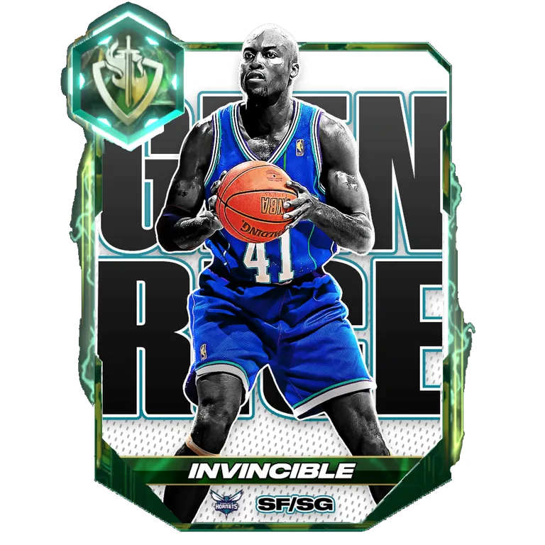 Glen Rice