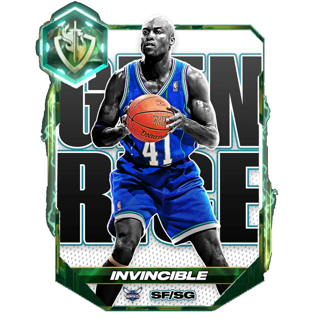 Glen Rice