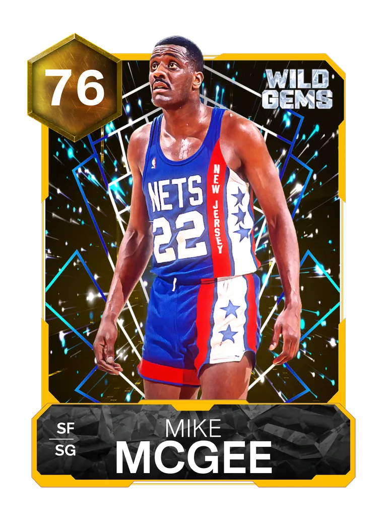 Mike Mcgee