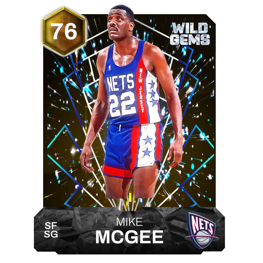 Mike Mcgee