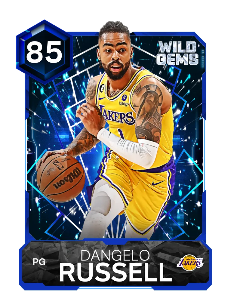 Dangelo Russell