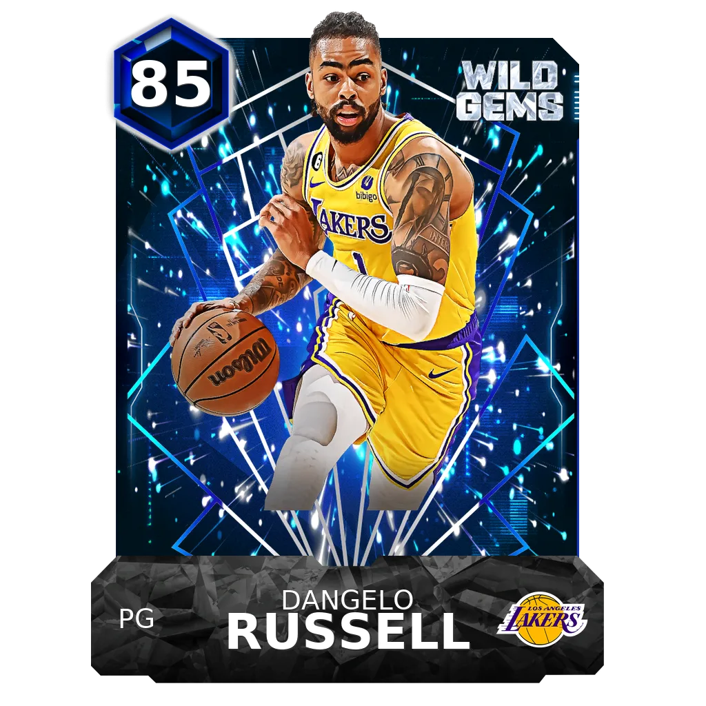 Dangelo Russell
