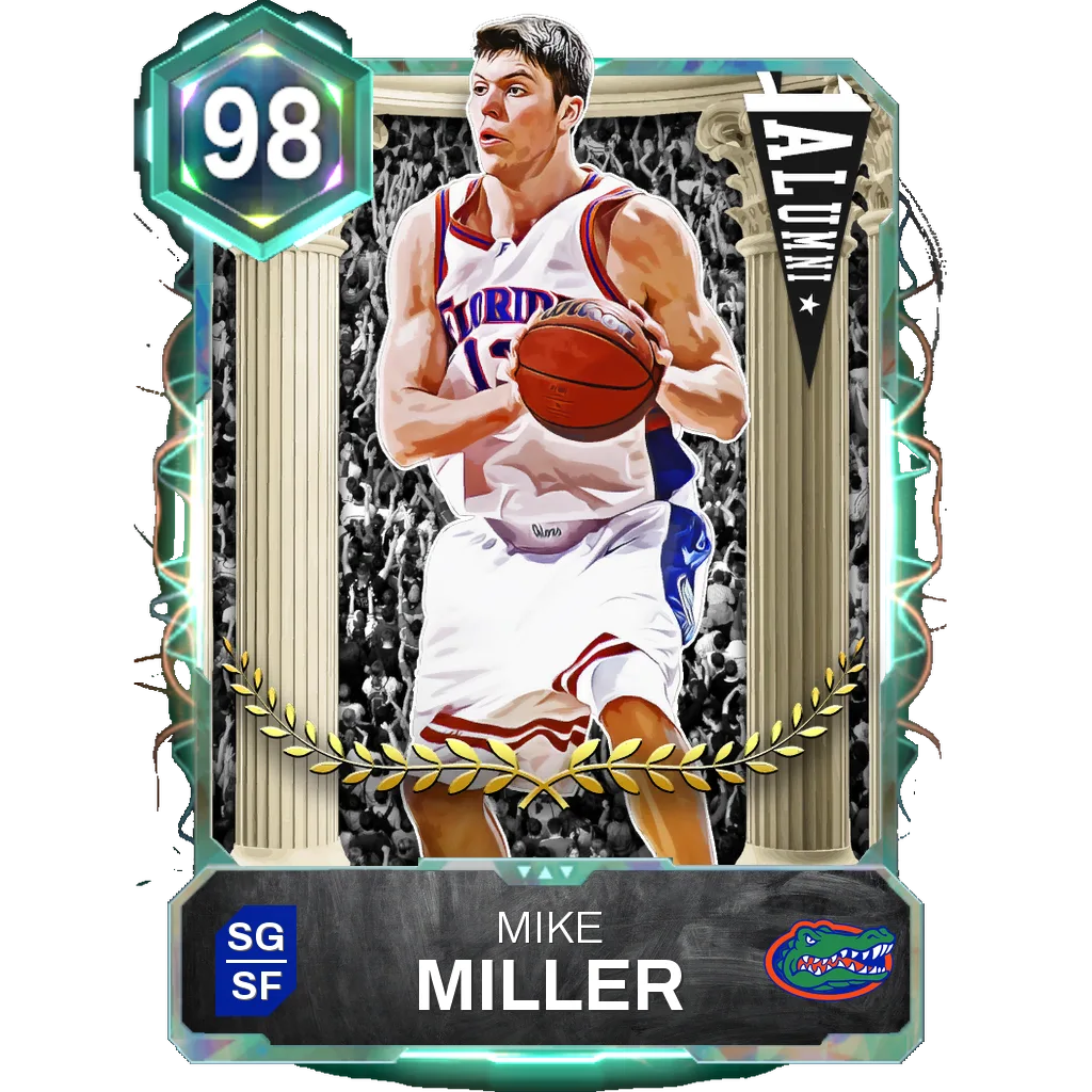 Mike Miller