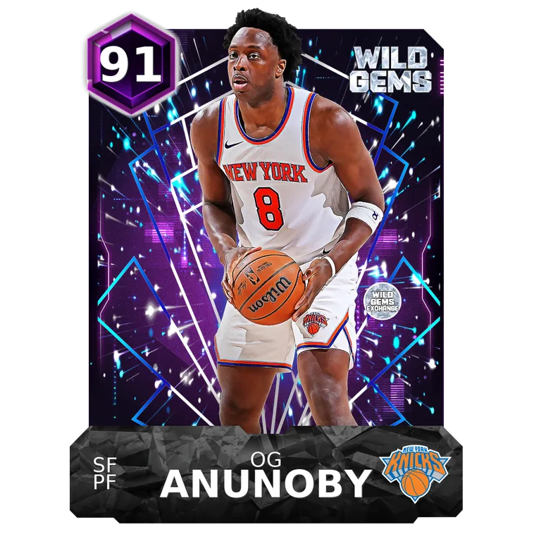 Og Anunoby