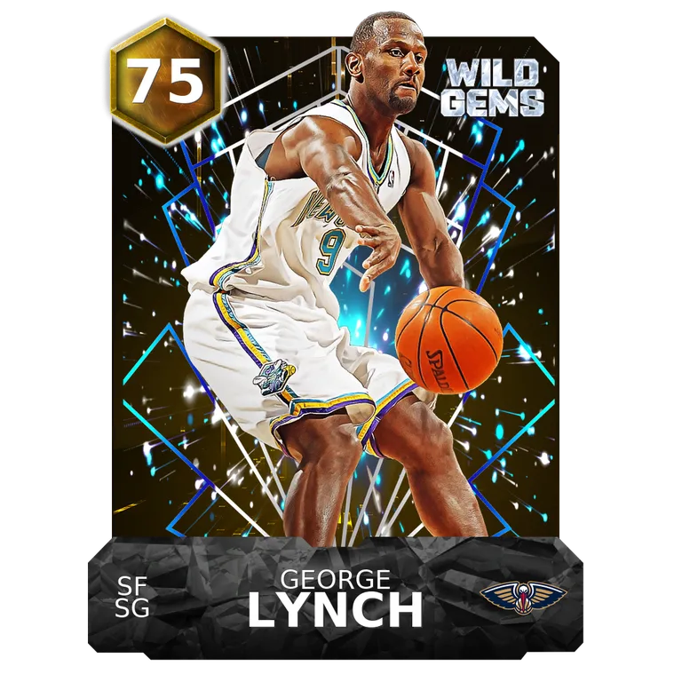George Lynch