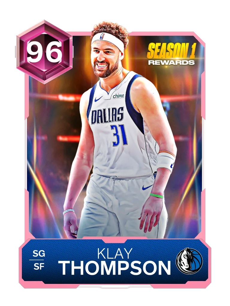Klay Thompson