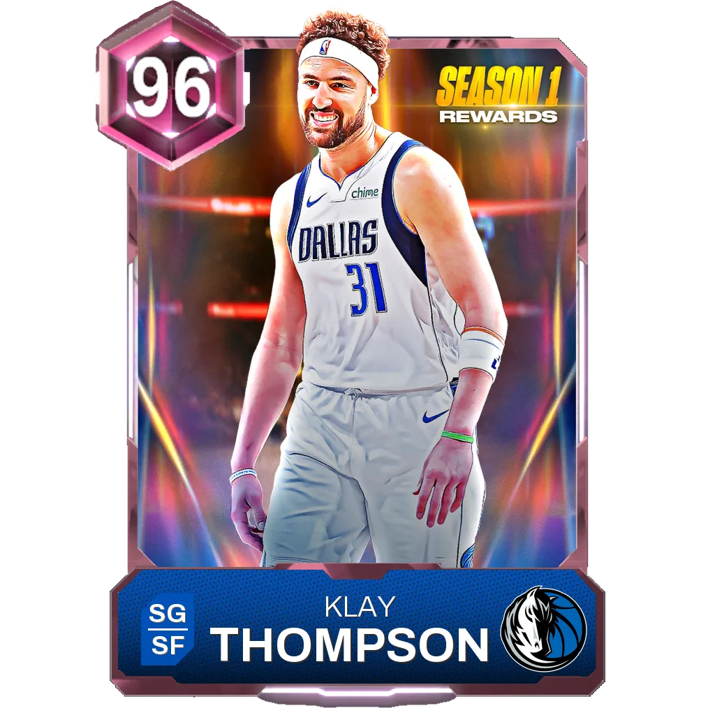 Klay Thompson