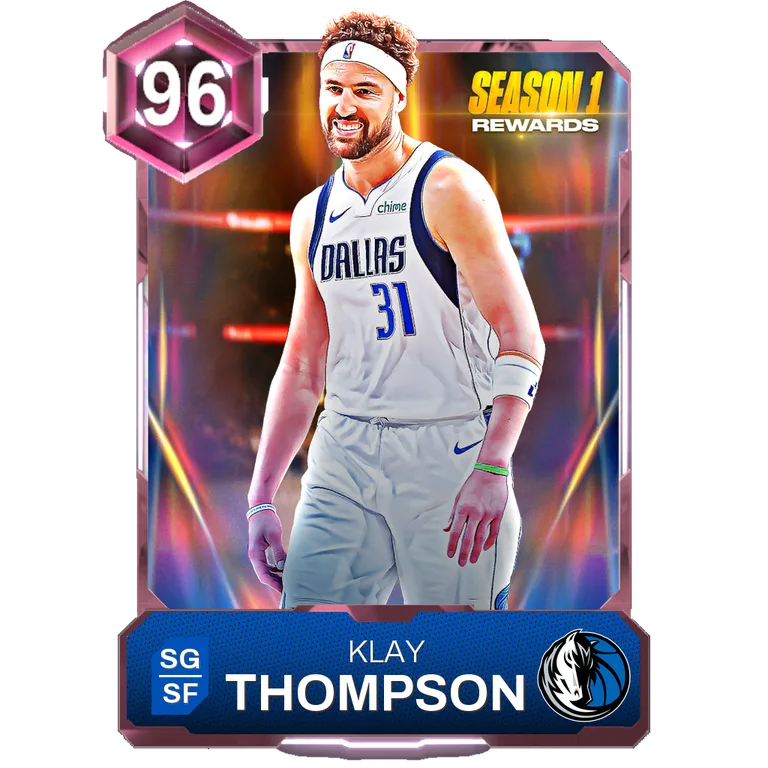 Klay Thompson